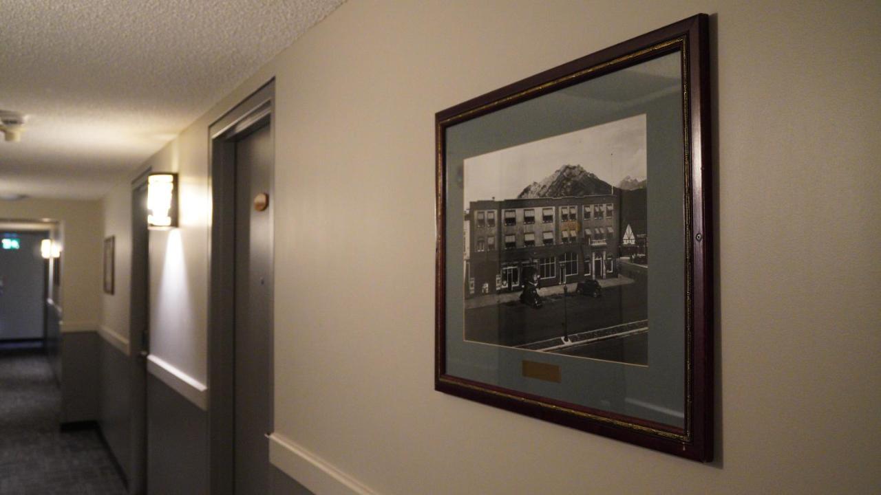 King Edward Hotel Banff Zewnętrze zdjęcie